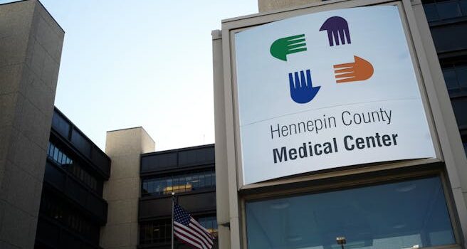 A pre-emptive concern for the racial impact of HCMC layoffs